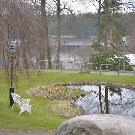 Mullsjo Folkhogskola Hotel Buitenkant foto